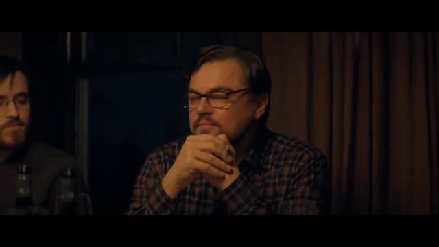 Концовка «Не смотрите наверх» (2021) смотреть онлайн