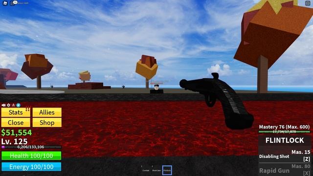 100% EASY AFK EXP AND MONEY FARM BLOX FRUIT смотреть онлайн