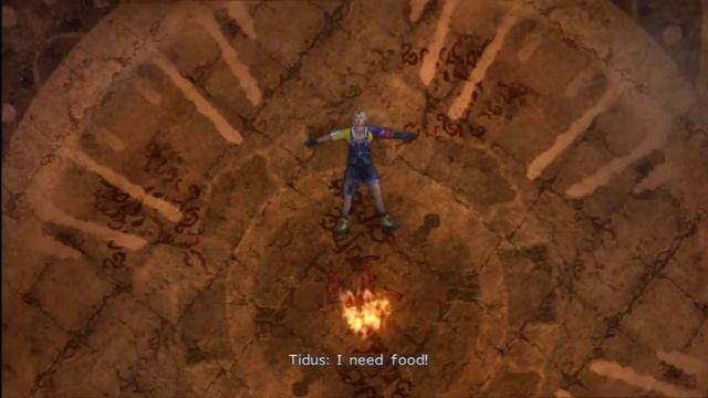 Let's Play Final Fantasy X HD Remaster PS3 - Part 2 смотреть онлайн