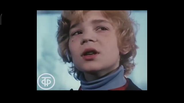 это песня.моего детства она воодушевляет .