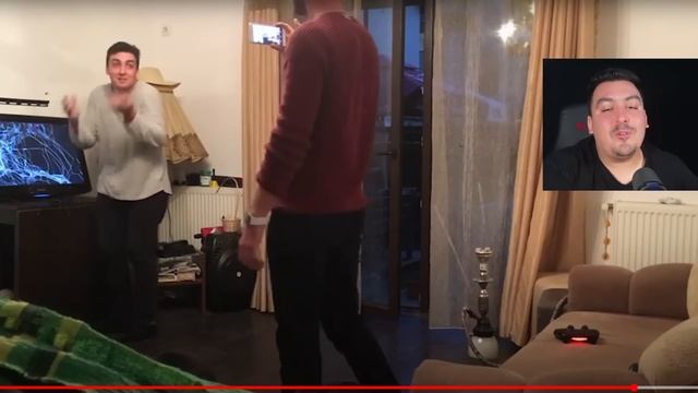 REACTIONEZ la FARSELE DINTRE MINE si MIKEY HASH !! смотреть онлайн