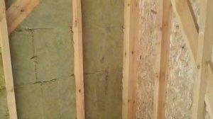 Каркасный дом. Каркас и его разновидности