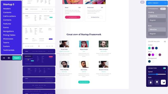 Startup 3 Preview смотреть онлайн