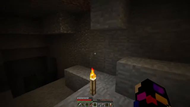 Путешествуем ▶ Стрим по Minecraft №3 смотреть онлайн