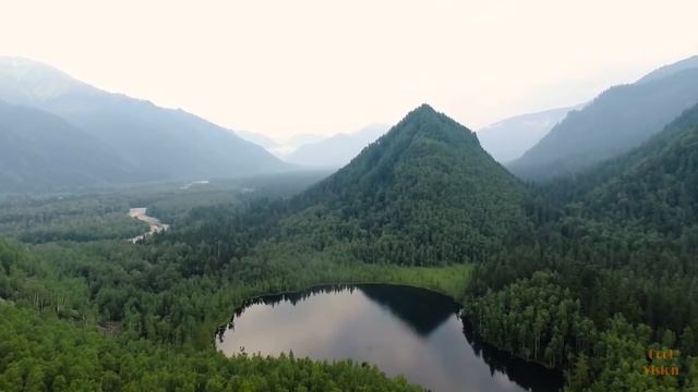 Russia. Interesting Facts About Russia.