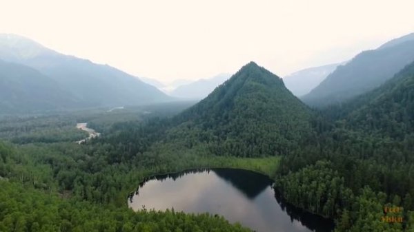 Russia. Interesting Facts About Russia.