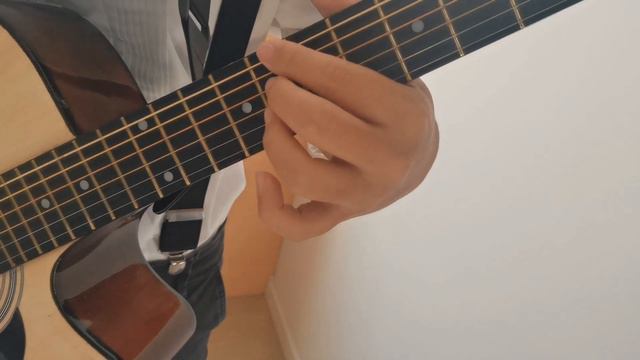 Beethoven's 5th Symphony on One Guitar by Marcin#guitarsolo #classicalmusic #symphonymusic смотреть онлайн