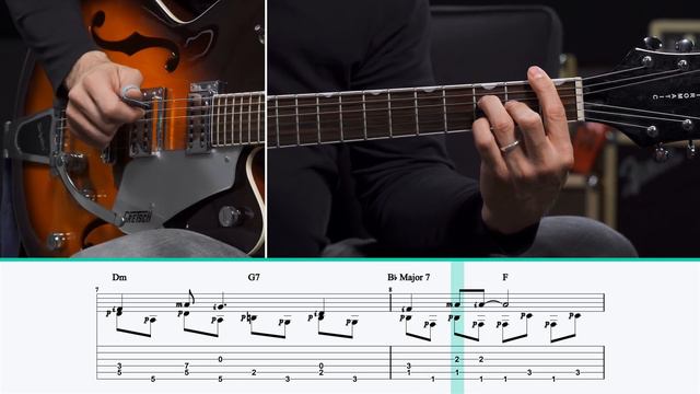 Learn “Yesterday” by The Beatles | Fingerstyle Guitar Lesson смотреть онлайн