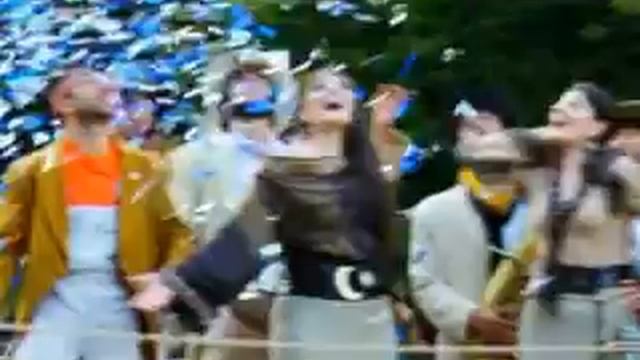 Hayastan All Armenian Fund Telethon 2009 Song смотреть онлайн