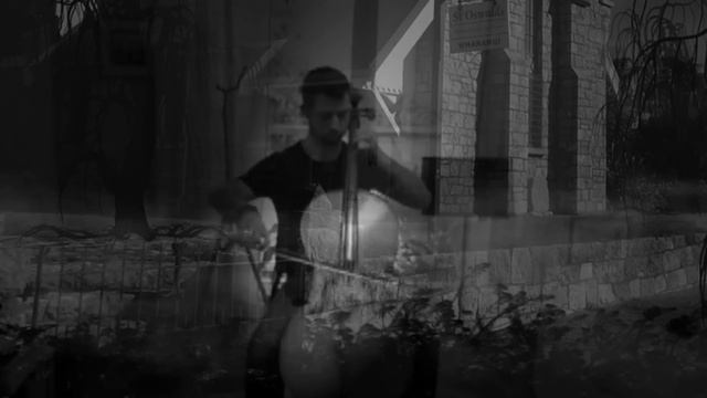 HALLELUJAH instrumental in F смотреть онлайн