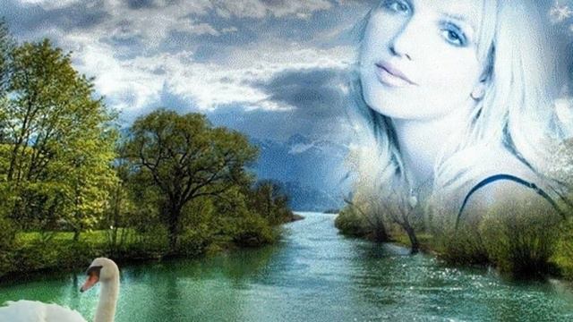 Л. ВЕЛИКАНОВА Прилетели лебеди... смотреть онлайн