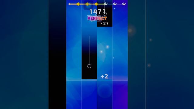 Magic Tiles || Crazy Fog смотреть онлайн