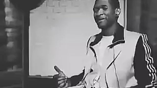 Usher: Usher is Rwandan and he understand kinyarwanda смотреть онлайн