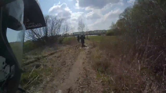 покатуха с 2т на irbis ttr 125 смотреть онлайн