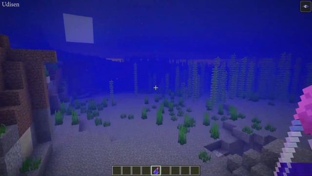 Minecraft 1.20.2 How to get COAST ARMOR TRIM SMITHING TEMPLATE (2023) (2 WAYS) смотреть онлайн