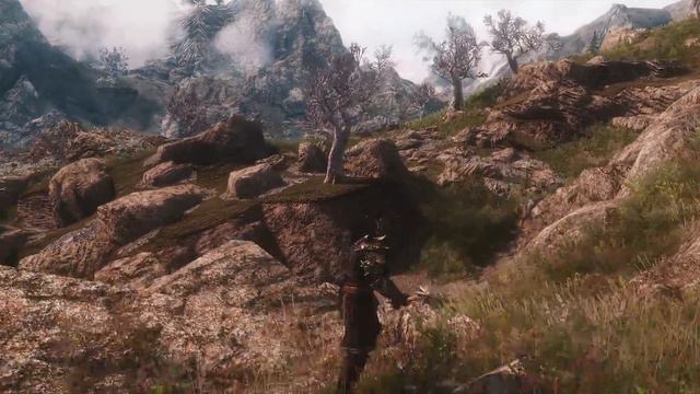 TES V - Skyrim Mods: Marauder - Mace by Billyro смотреть онлайн