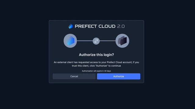 Getting Started with Prefect Cloud смотреть онлайн