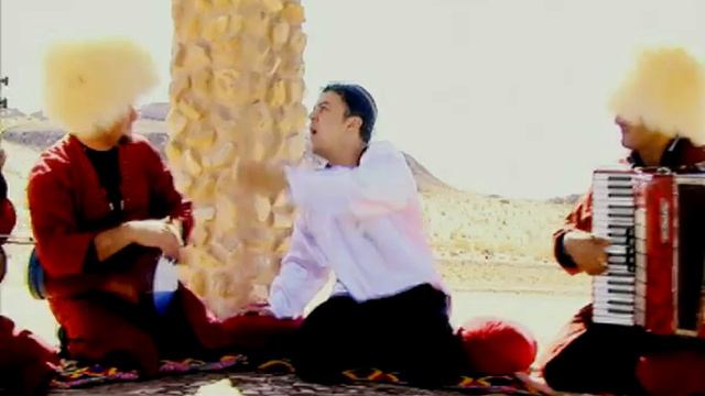 Murodbek Qilichev - Turkmancha | Муродбек Киличев - Туркманча смотреть онлайн