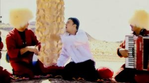 Murodbek Qilichev - Turkmancha | Муродбек Киличев - Туркманча