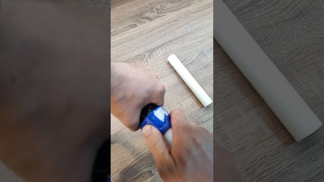 Секретное соединение полипропиленовой трубы смотреть онлайн