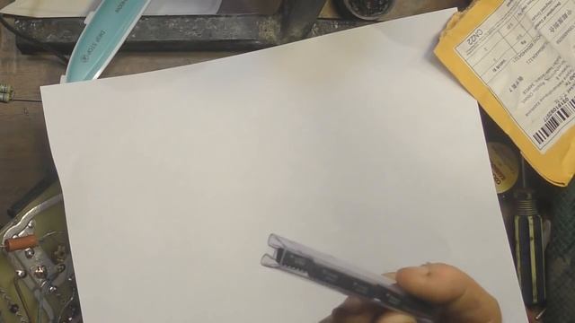Распаковка UC3845, TDA1085 и STD7NM60 смотреть онлайн