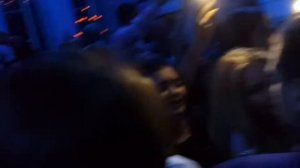 Ленинград - Москва сгорела