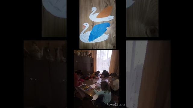 Выставка рисунков " Детские таланты" смотреть онлайн