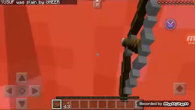 Minecraft VS multiplayer master for смотреть онлайн