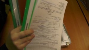 Долгосрочное Хранение в архиве документов, мой пример архивации личных дел