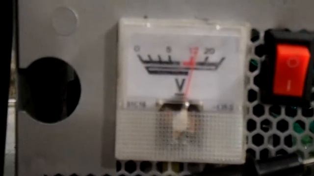 БП ATX 12 В переделка смотреть онлайн