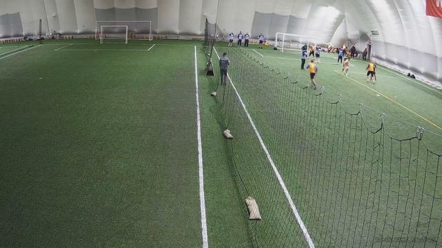 SSI Tech (3-1) - 24.03.2024_Разногласия 1 смотреть онлайн