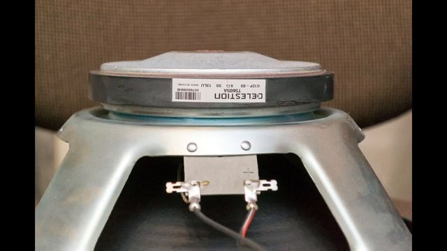 Celestion Vintage 30 Vs. Celestion Seventy 80 On Yerasov Classic 45 (Modded)