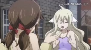 ~|Anime клип | про лучших подруг ✨|~