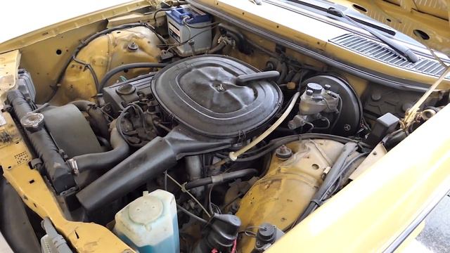 Mercedes Benz 230 E W123 1982 A 2022 2093 смотреть онлайн