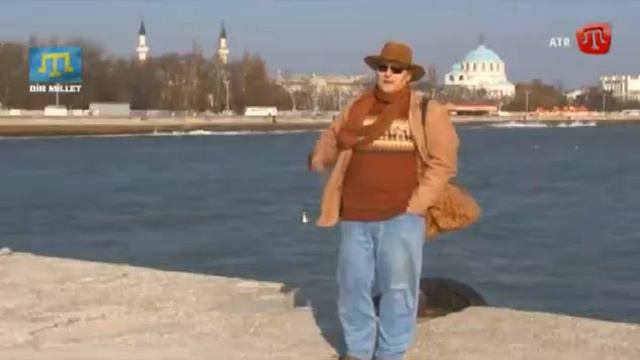 Прогулки по Крыму 4 смотреть онлайн