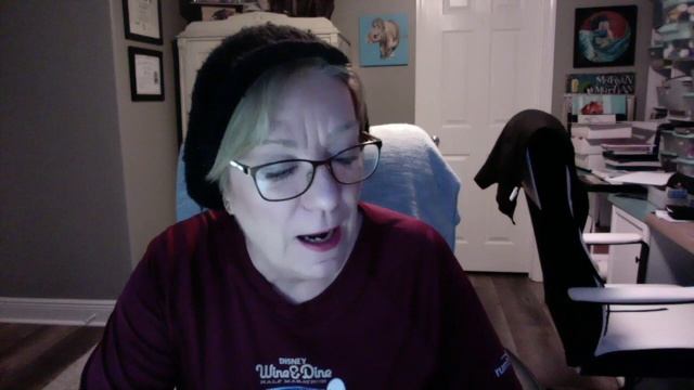 Advent Book Exchange Day Twenty Three смотреть онлайн