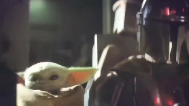 Baby Yoda Radio - Верка Сердючка — Всё Будет Хорошо! смотреть онлайн