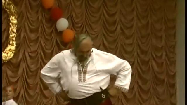Украинский танец. смотреть онлайн