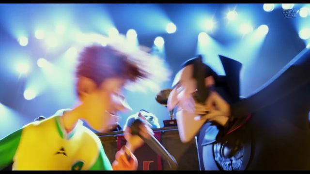 Singing About The Zing | Hotel Transylvania | Clips & Chill смотреть онлайн