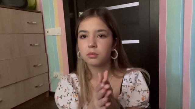 собираю чемодан в лагерь / сборы / обзор