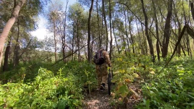 По дорогам, окрестности Окунево смотреть онлайн