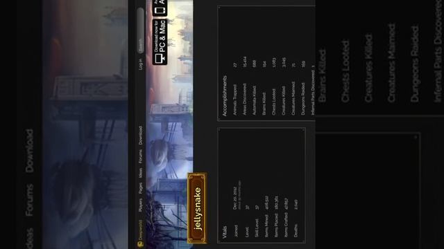 Deepworld-Deepworld MMO Wiki смотреть онлайн