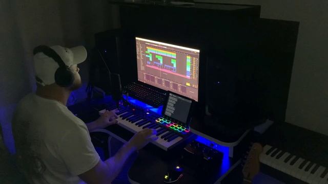 Девушка мечты