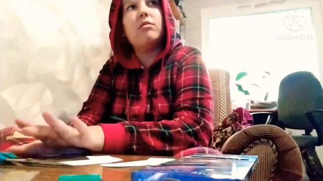 Обзор на пальчиковые скейтборды от CRAZY FRIENDS