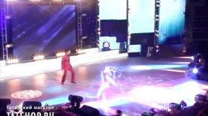 Салават Миннеханов «Әйләнеп кайт» (С.Миңнеханов)