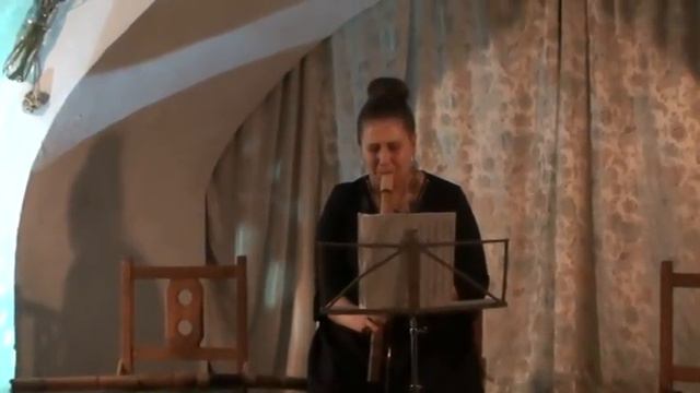 6 8 Татьяна РЕЧНАЯ флейта дзен видео 0592 смотреть онлайн