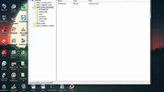 شرح طريقة تعديل ويندوز 7 الى service pack 1 لتسطيب كل البرامج смотреть онлайн