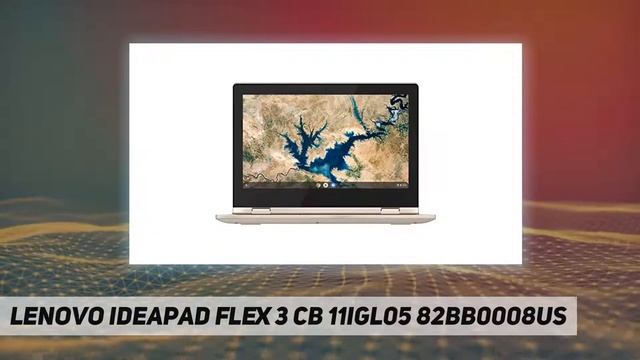 Lenovo IdeaPad Flex 3 CB 11IGL05 82BB0008US AZ Review смотреть онлайн