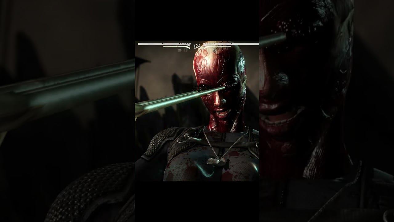 Кунг Джин | Mortal Kombat 10 #shorts #mk #mortalkombat #морталкомбат смотреть онлайн