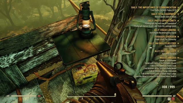 Fallout 76 Wastelanders Xbox One X Playthrough #12 - Saving Sage смотреть онлайн